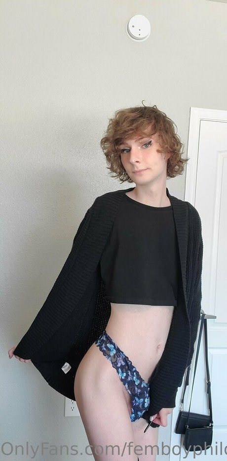 Femboyphilosophy