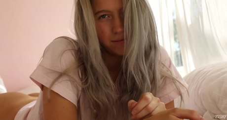 Photo nue de fuite OnlyFans de Maddie Crump