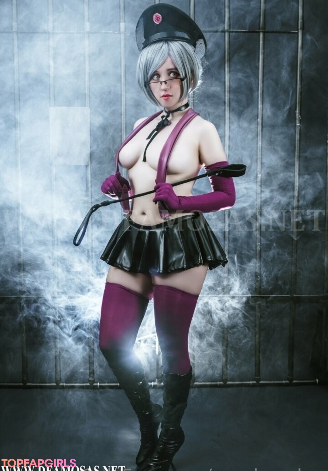 Photo nue de fuite OnlyFans de San Chan Claudia #33 Photo nue de fuite OnlyFans de San Chan Claudia #33