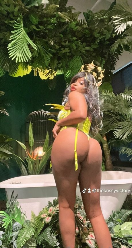 Krissyvictoryfree