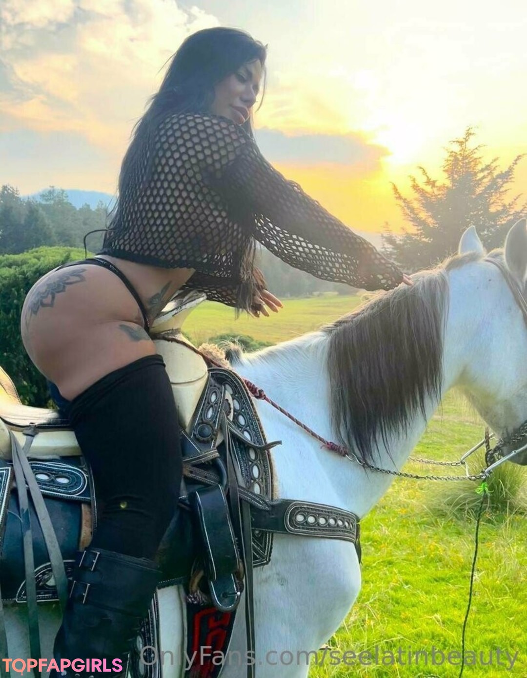 Photo nue de fuite OnlyFans de Seelatinbeauty #193 Photo nue de fuite OnlyFans de Seelatinbeauty #193