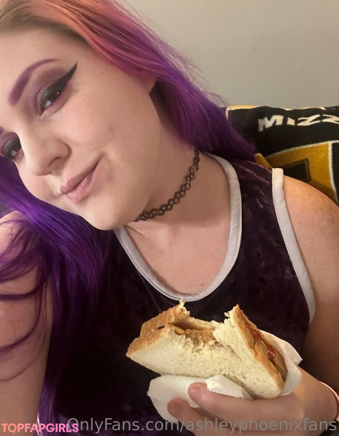 Photo nue de fuite OnlyFans de Ashleyphoenixfans #19 Photo nue de fuite OnlyFans de Ashleyphoenixfans #19