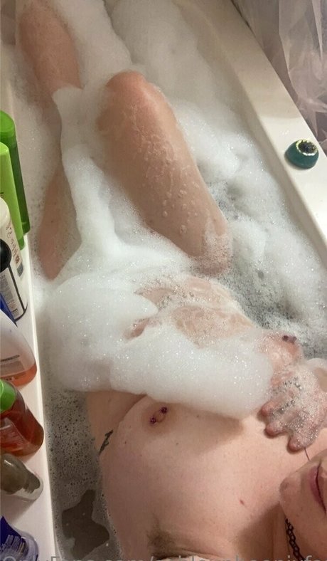 Photo nue de fuite OnlyFans de Ashleyphoenixfans