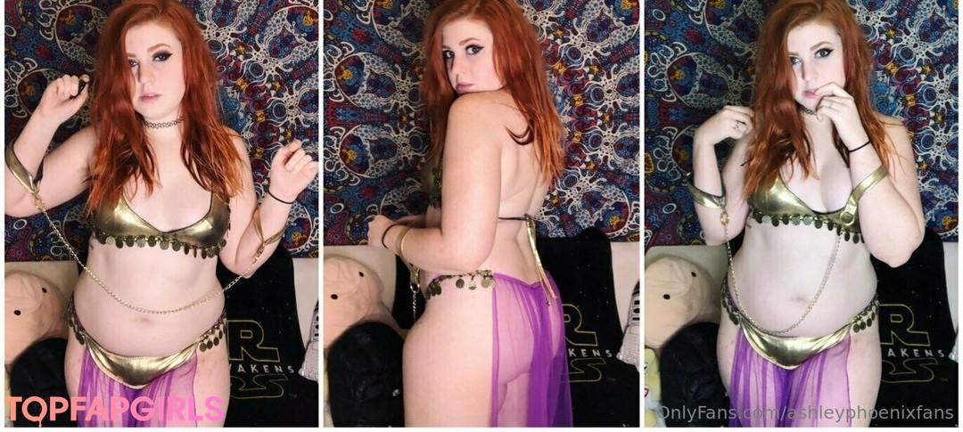 Photo nue de fuite OnlyFans de Ashleyphoenixfans #52 Photo nue de fuite OnlyFans de Ashleyphoenixfans #52