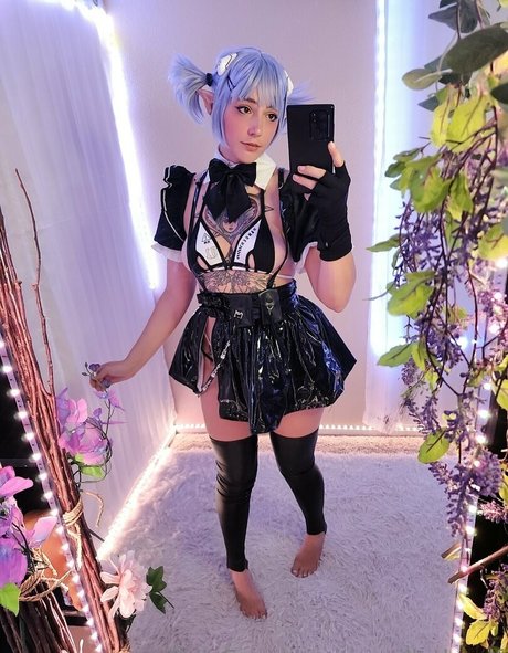 Camillatheelf
