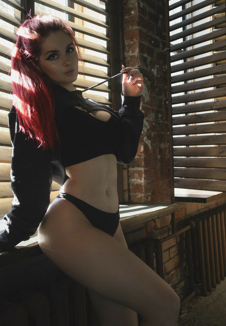 Angie Strelnikova