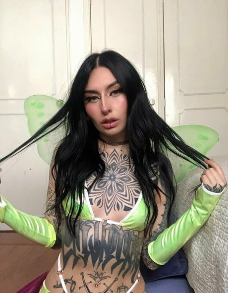 Badkittymia
