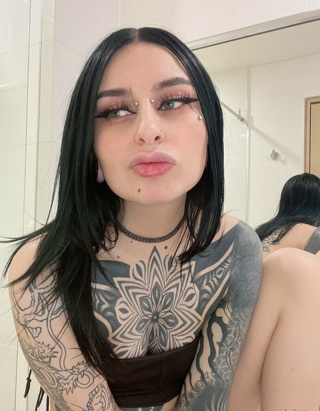 Badkittymia