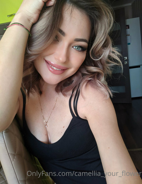 Camellia_your_flower