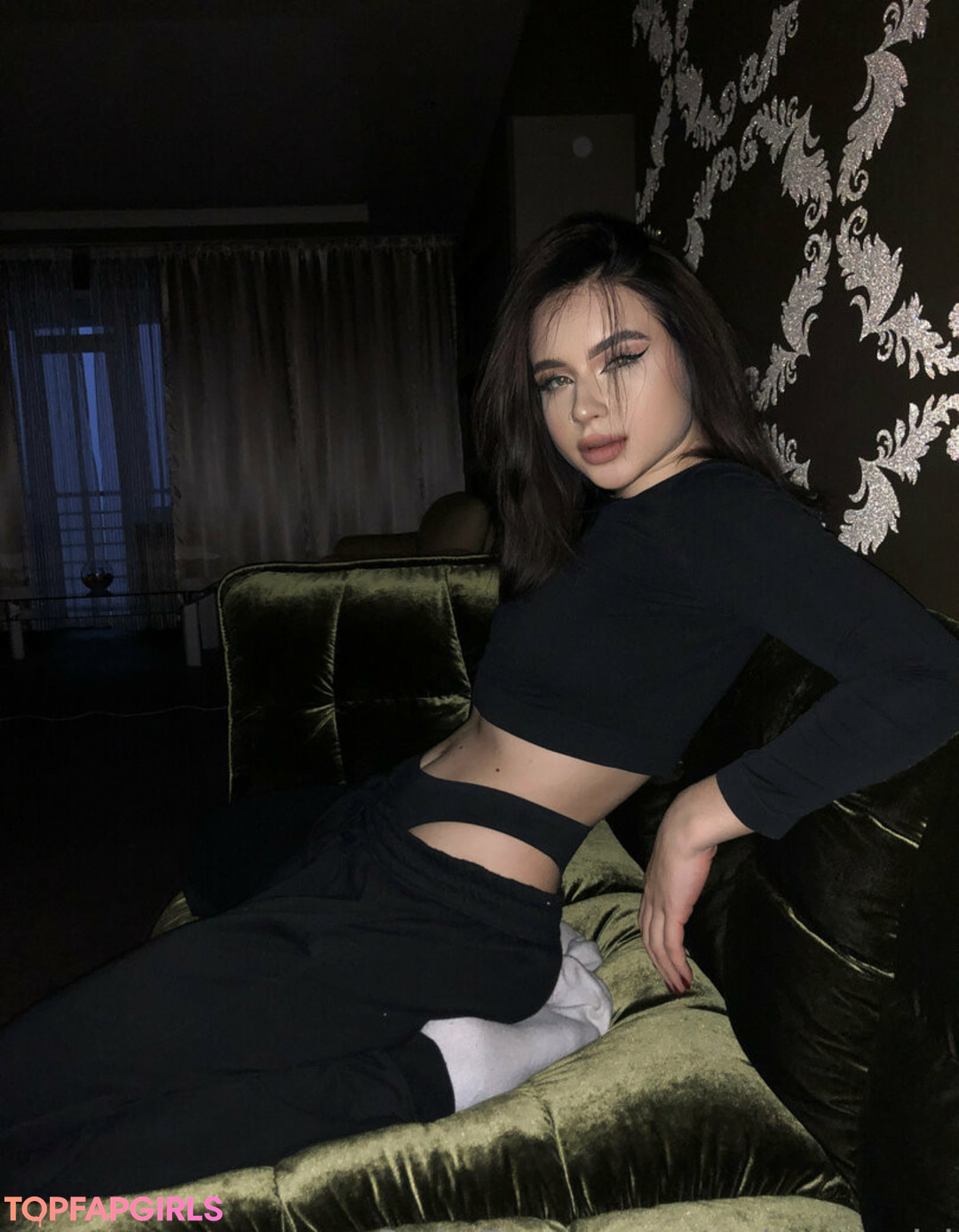 Photo nue de fuite OnlyFans de Selenagirl #41 Photo nue de fuite OnlyFans de Selenagirl #41