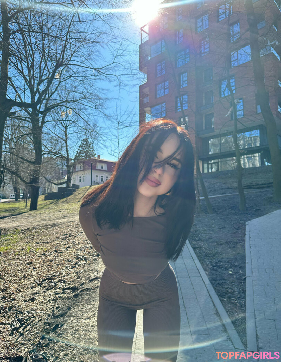 Photo nue de fuite OnlyFans de Selenagirl #58 Photo nue de fuite OnlyFans de Selenagirl #58