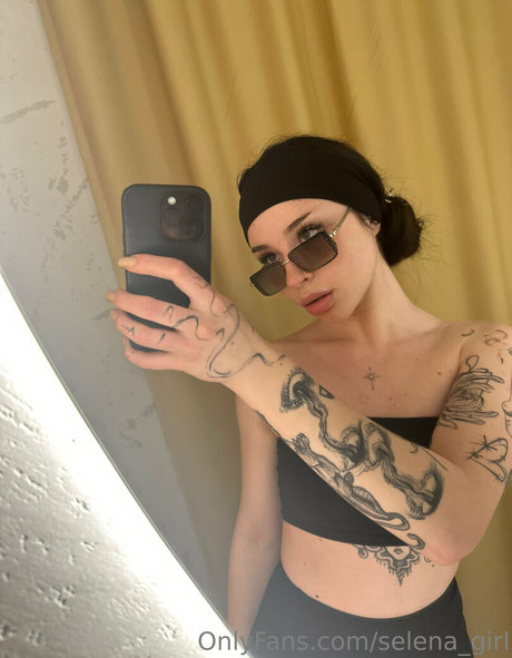 Selena_girl