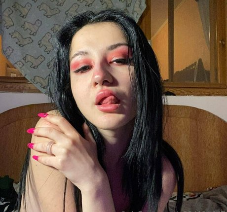 Photo nue de fuite OnlyFans de Katsumicoe