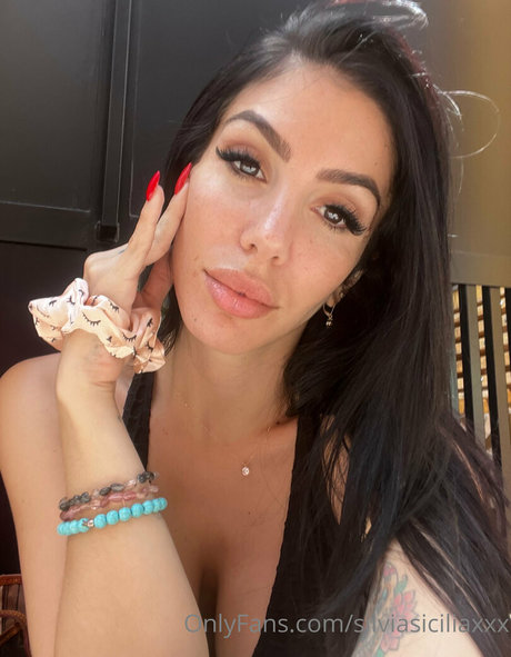 Silviasiciliaxxx