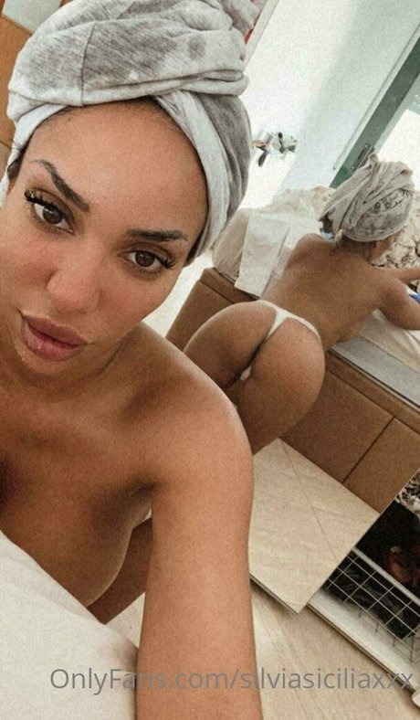 Silviasiciliaxxx