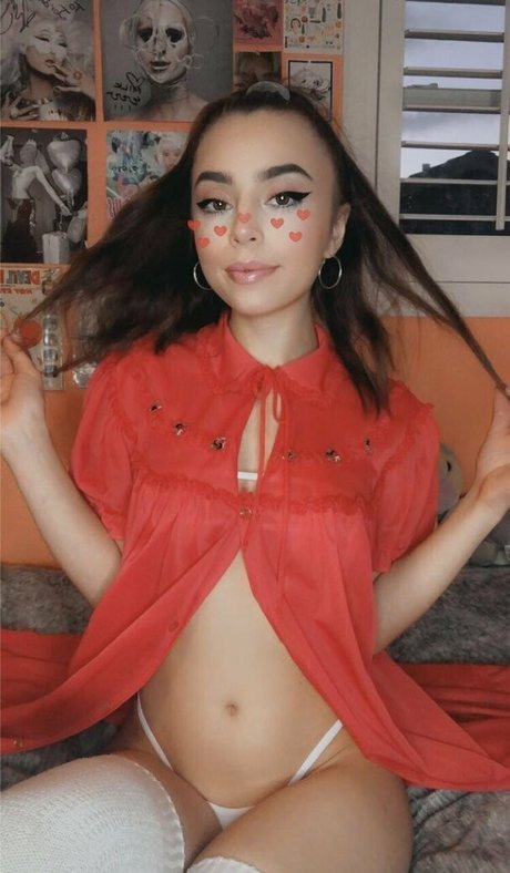 Peachykaz