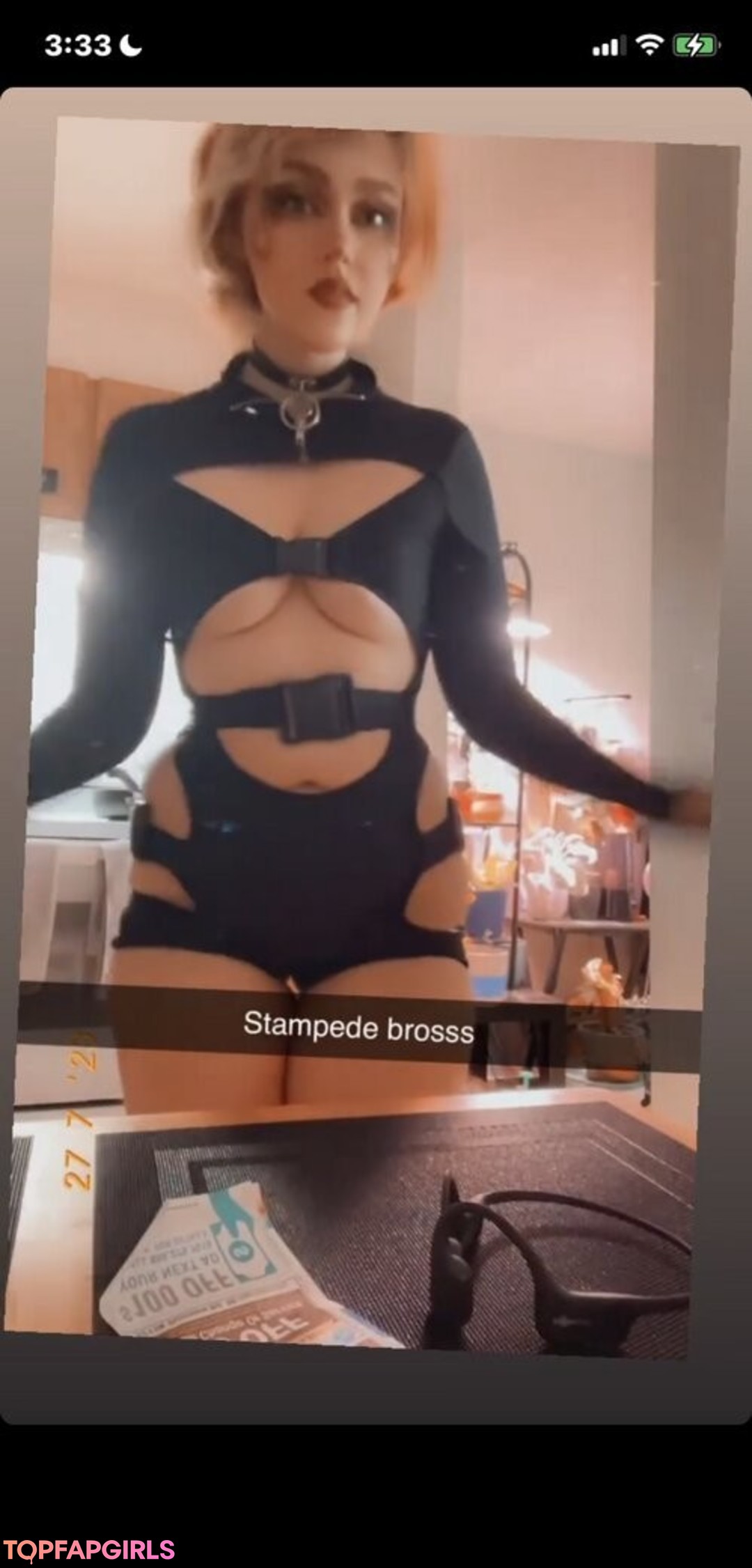 Photo nue de fuite OnlyFans de Littleartsylillyy #4 Photo nue de fuite OnlyFans de Littleartsylillyy #4