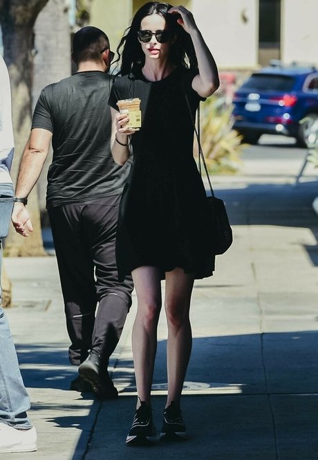 Krysten Ritter
