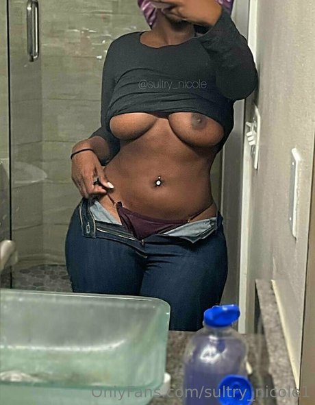 Sultrynicole1