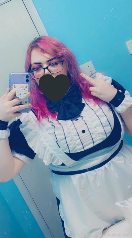 Pecchilewd