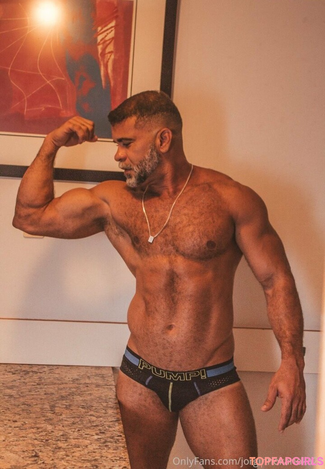Photo nue de fuite OnlyFans de Jorginhokarioka21 #25 Photo nue de fuite OnlyFans de Jorginhokarioka21 #25