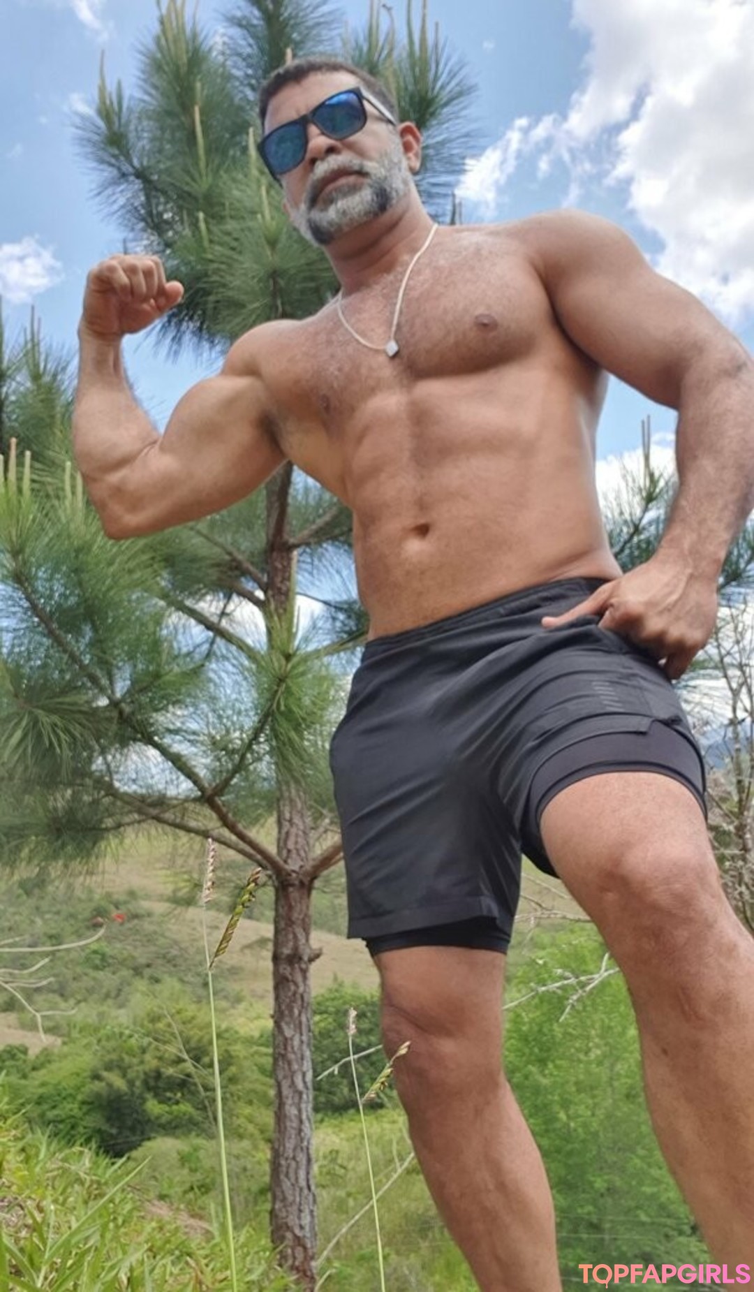 Photo nue de fuite OnlyFans de Jorginhokarioka21 #4 Photo nue de fuite OnlyFans de Jorginhokarioka21 #4