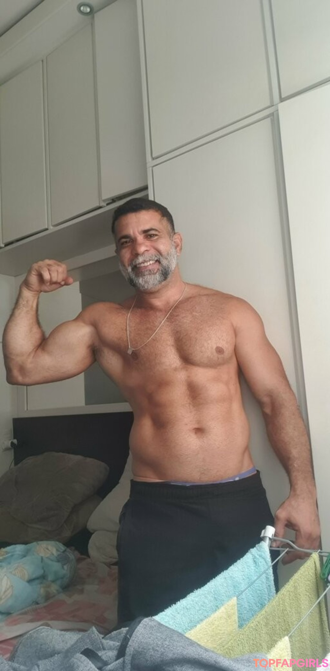 Photo nue de fuite OnlyFans de Jorginhokarioka21 #46 Photo nue de fuite OnlyFans de Jorginhokarioka21 #46