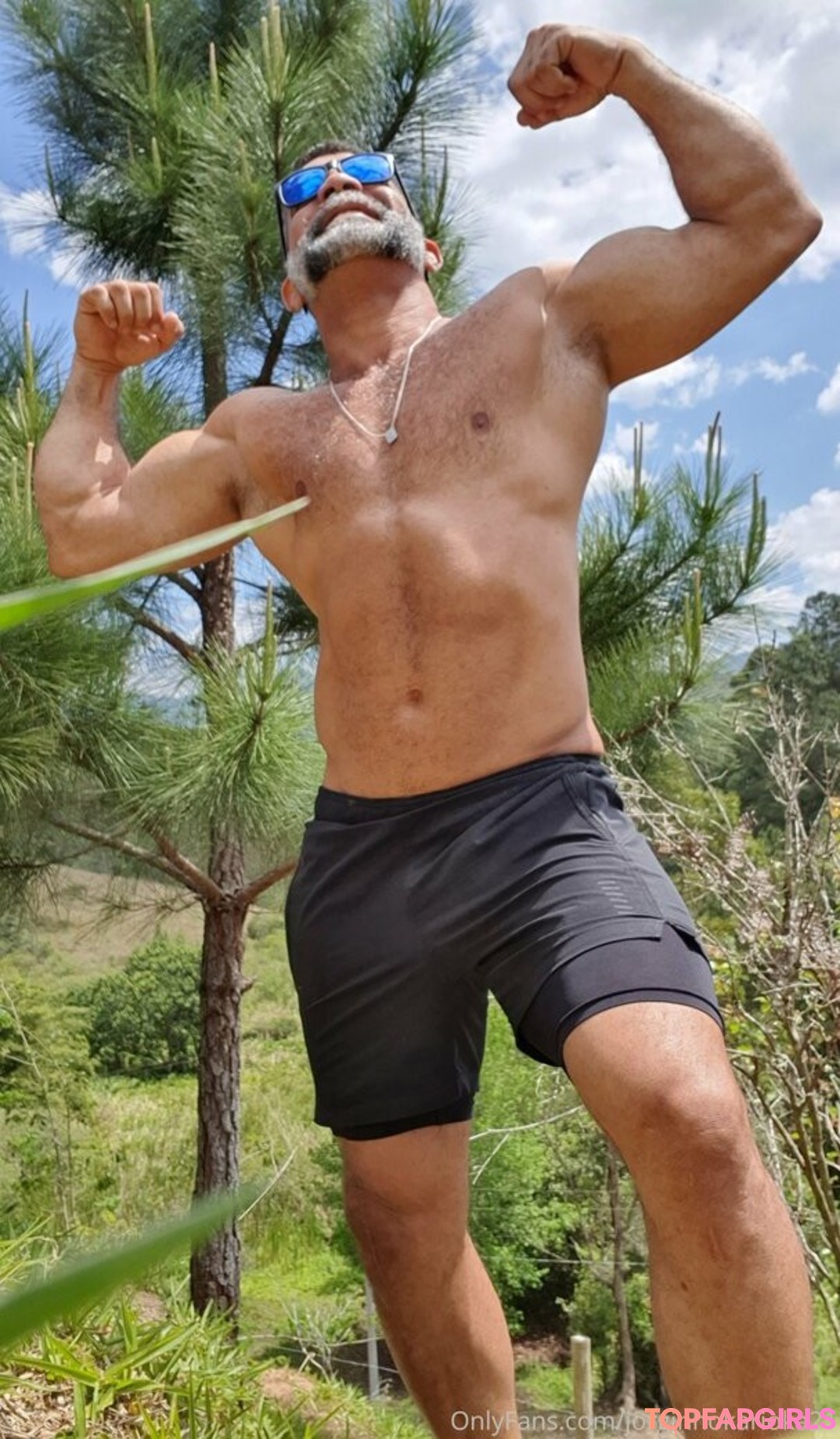Photo nue de fuite OnlyFans de Jorginhokarioka21 #5 Photo nue de fuite OnlyFans de Jorginhokarioka21 #5