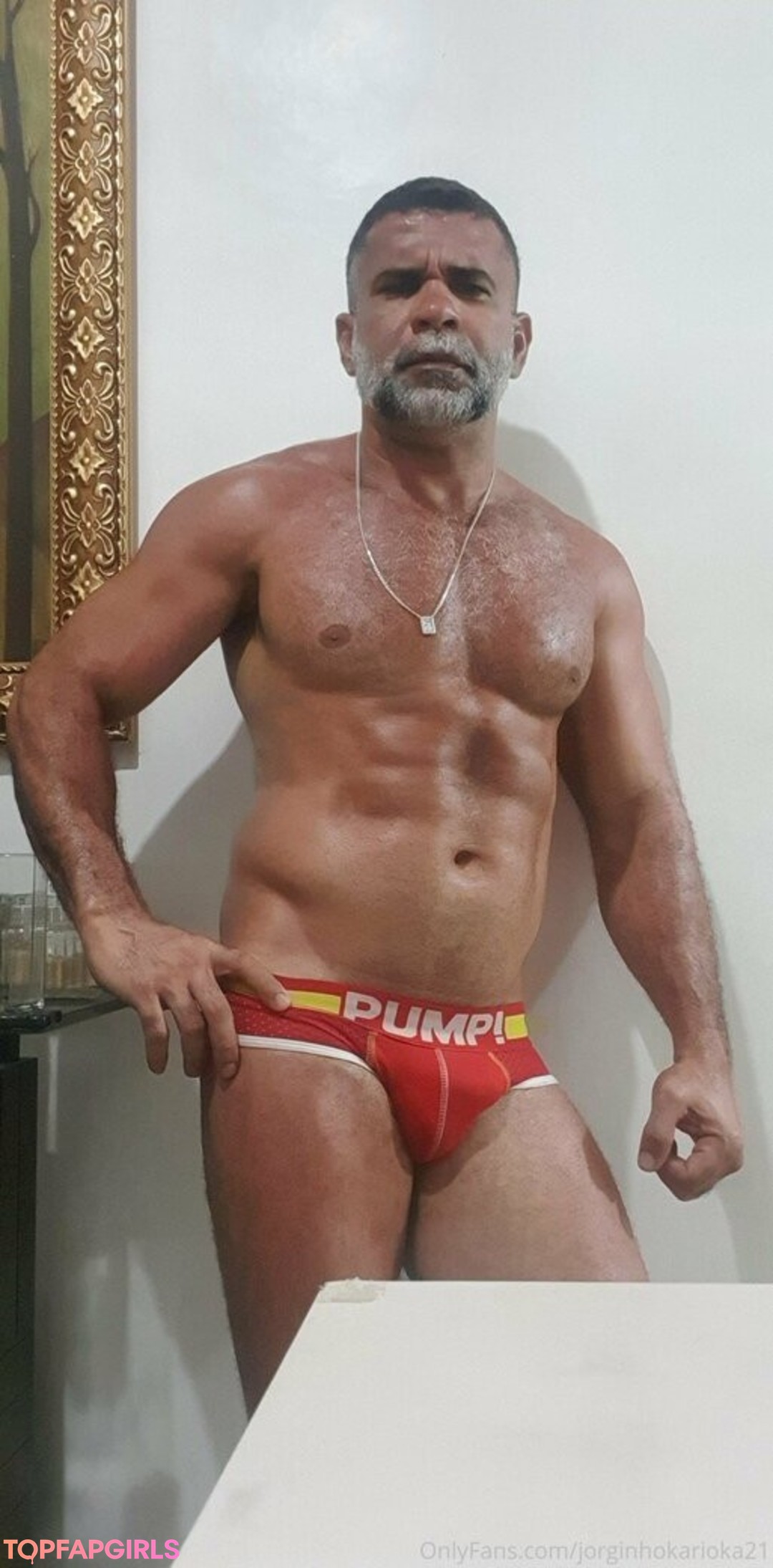 Photo nue de fuite OnlyFans de Jorginhokarioka21 #55 Photo nue de fuite OnlyFans de Jorginhokarioka21 #55