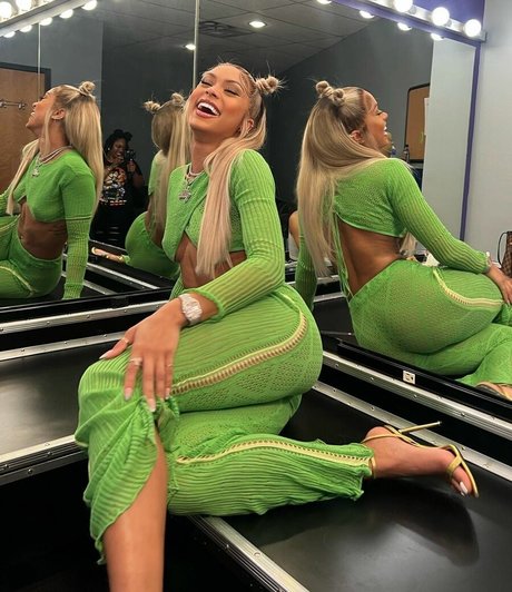 Jilly Anais