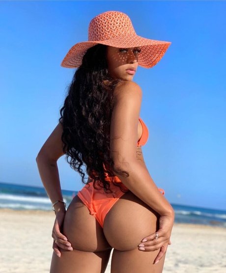 Jilly Anais