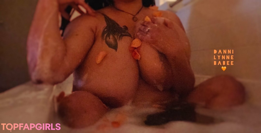 Photo nue de fuite OnlyFans de Lovedannilynnee #13 Photo nue de fuite OnlyFans de Lovedannilynnee #13