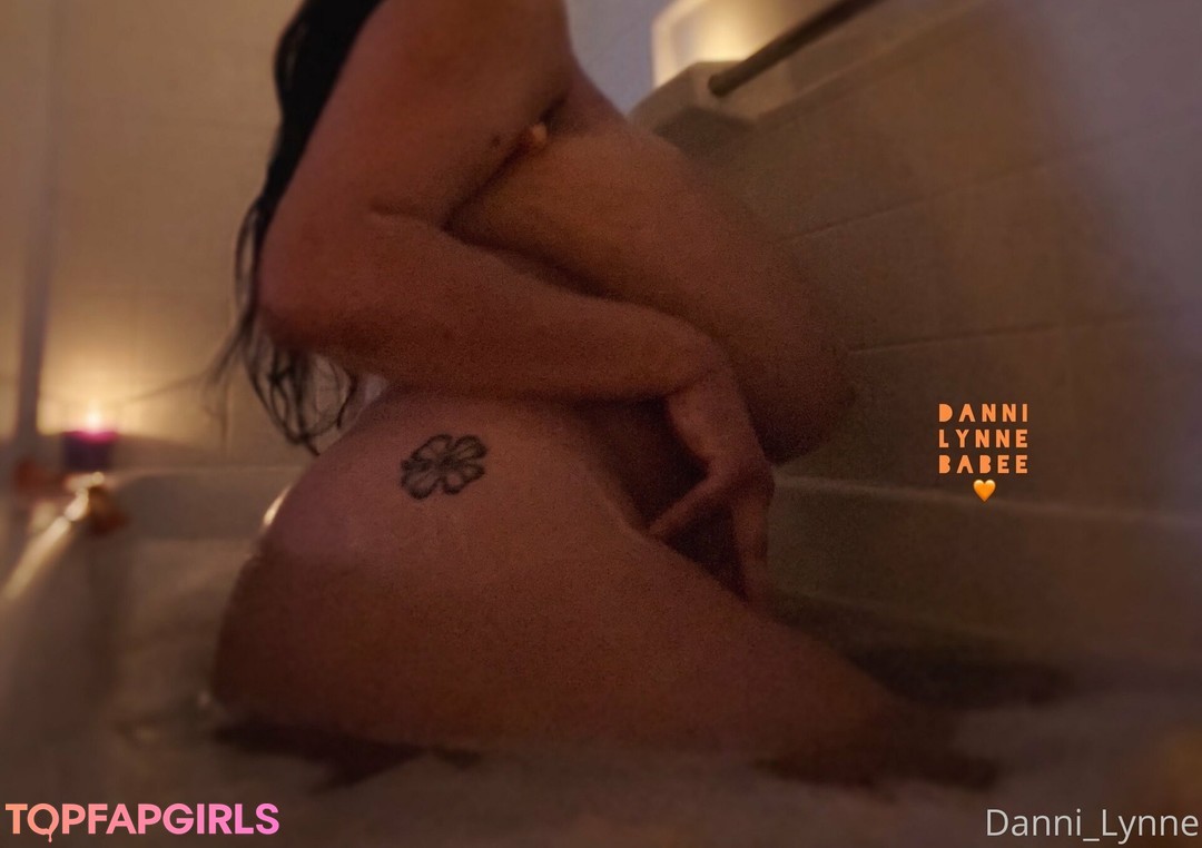 Photo nue de fuite OnlyFans de Lovedannilynnee #18 Photo nue de fuite OnlyFans de Lovedannilynnee #18