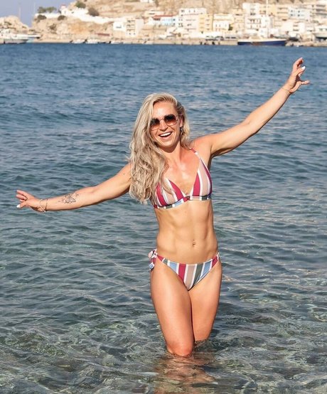 Larissa Van Meerten