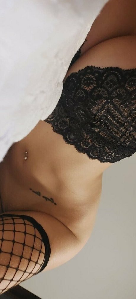Photo nue de fuite OnlyFans de Wnellafree