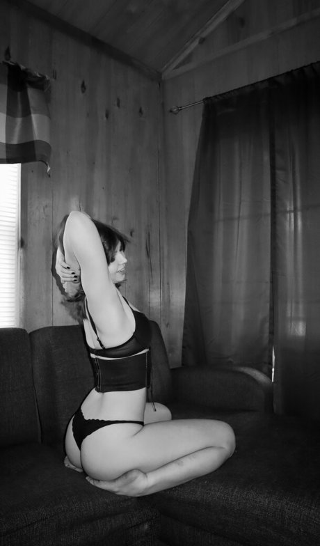Photo nue de fuite OnlyFans de Suppyguppy