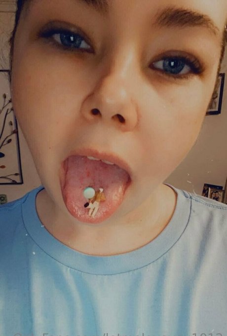 Lovegiantess