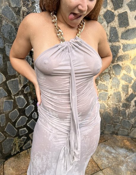 Photo nue de fuite OnlyFans de Lorena Ruiva