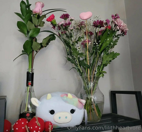 Lilithheartvore