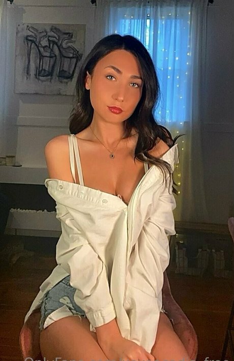 Photo nue de fuite OnlyFans de Xoxoacadiafree