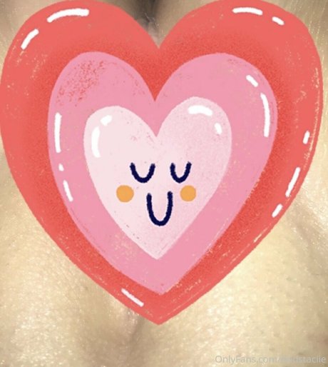 Photo nue de fuite OnlyFans de Dddstaciie