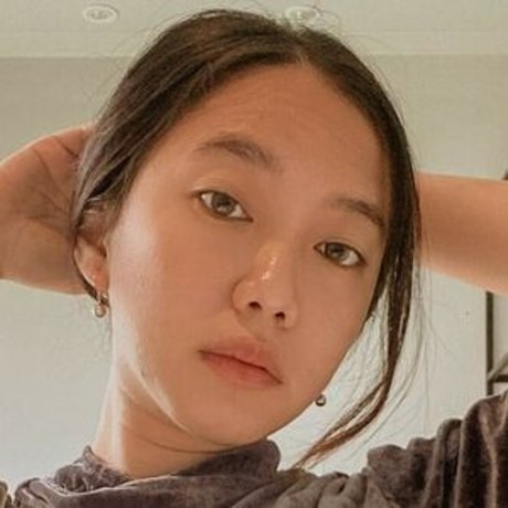 Photo nue de fuite OnlyFans de Asianfoxxxbaby