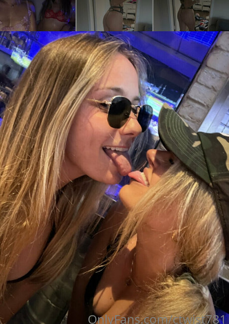 Photo nue de fuite OnlyFans de Ctwist781