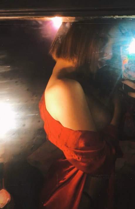 Photo nue de fuite OnlyFans de Sammmsweet