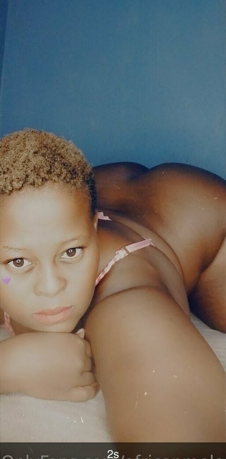 Africanmelonin