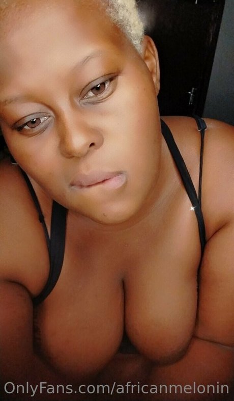 Africanmelonin