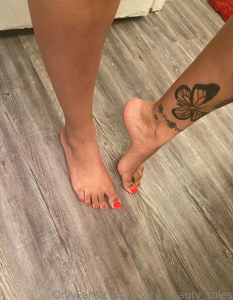 Bootybeautysoles