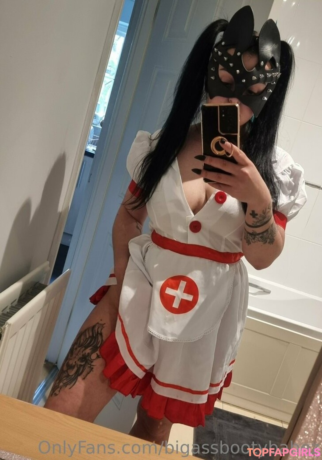 Photo nue de fuite OnlyFans de Bigassbootybabez #18 Photo nue de fuite OnlyFans de Bigassbootybabez #18