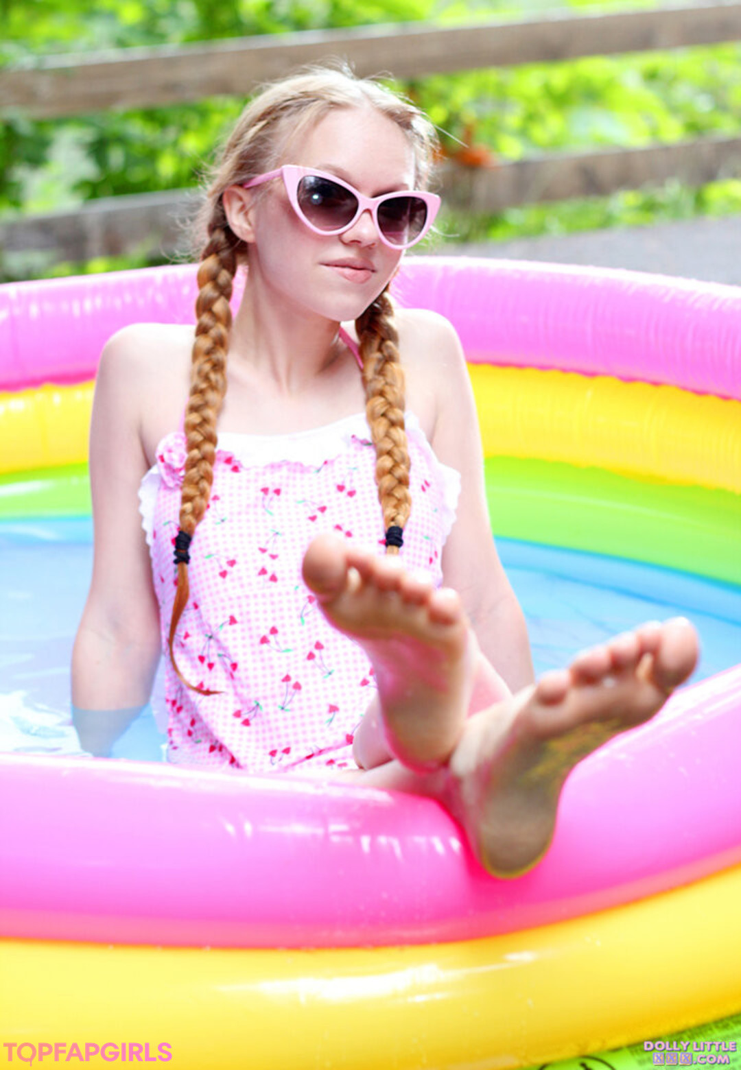 Photo nue de fuite OnlyFans de Dolly Little #149 Photo nue de fuite OnlyFans de Dolly Little #149