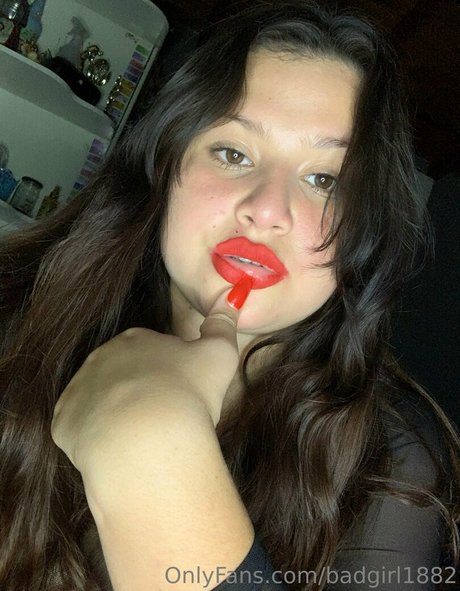 Badgirl1882